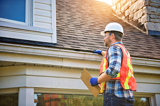 Trusted Gutter Repair And Installation service in New Market, VA - Ben Roofing and Steel LLC